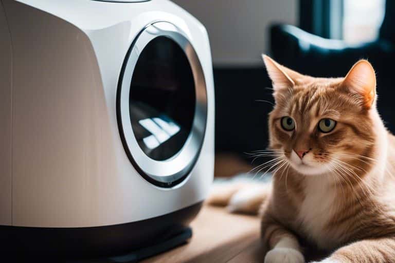 Tips & Tricks for Cats Who Stop Using the Litter-Robot